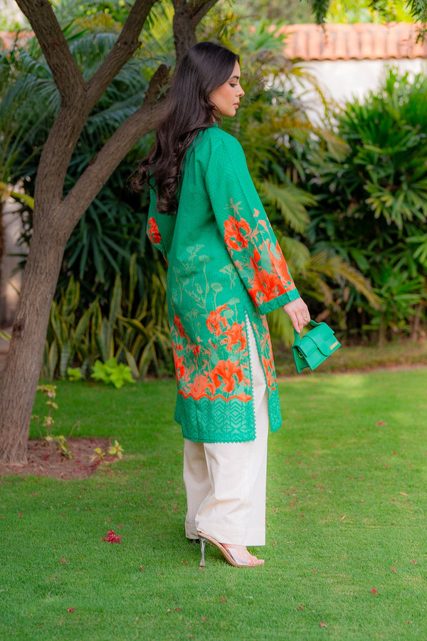 Botanic Rouge (RTW)