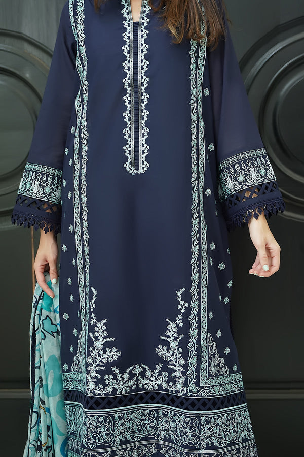 Oceanveil - RTW