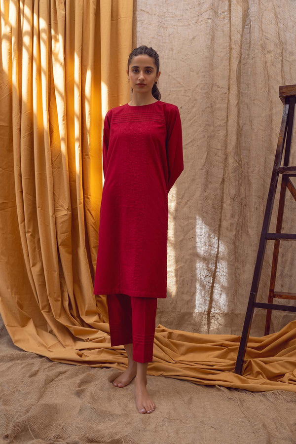 Crimson