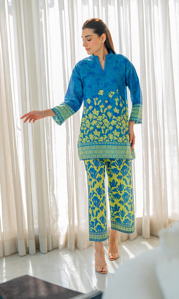 Neon Canopy (RTW)