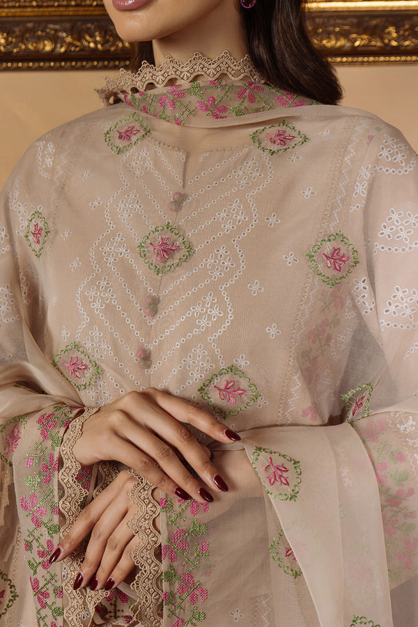 Bronzed Beige - RTW