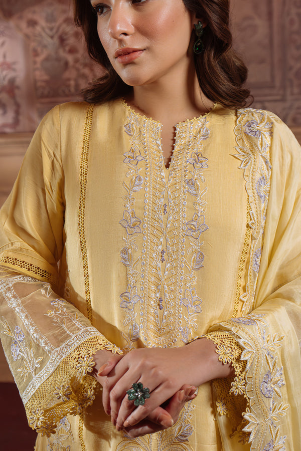 Pale Primrose - RTW