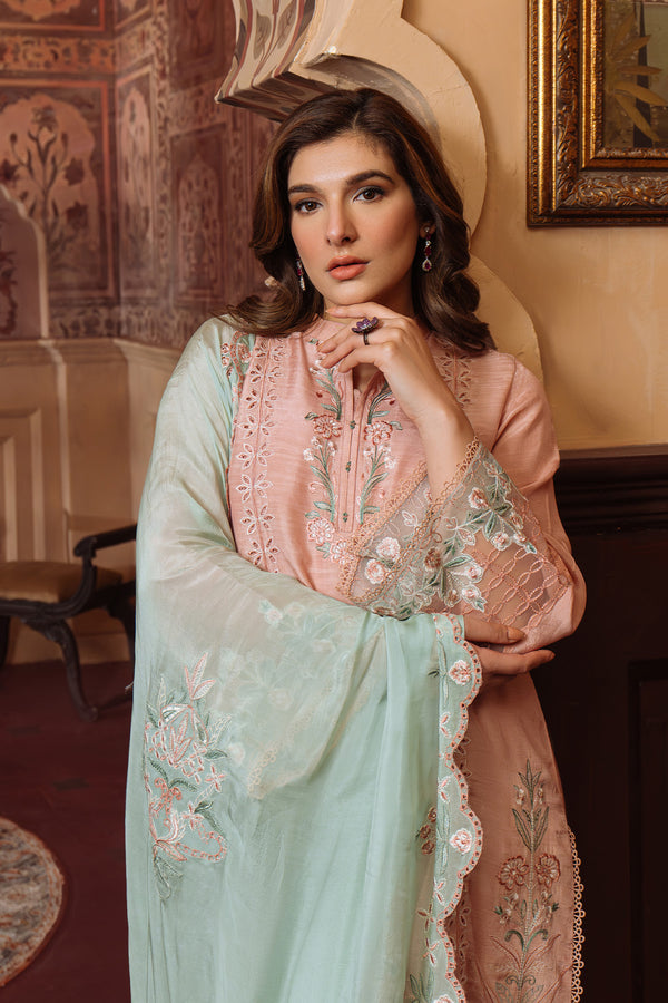 Majestic Muse - RTW