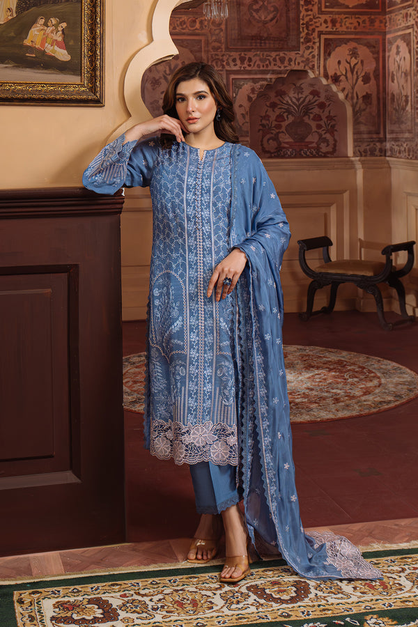Lagoon Luxe - RTW