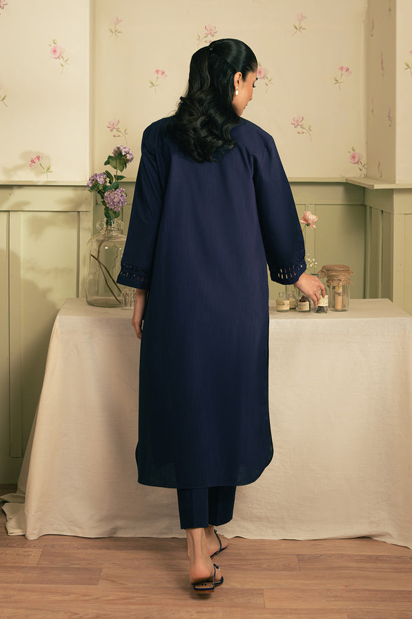 Obsidian Skies
