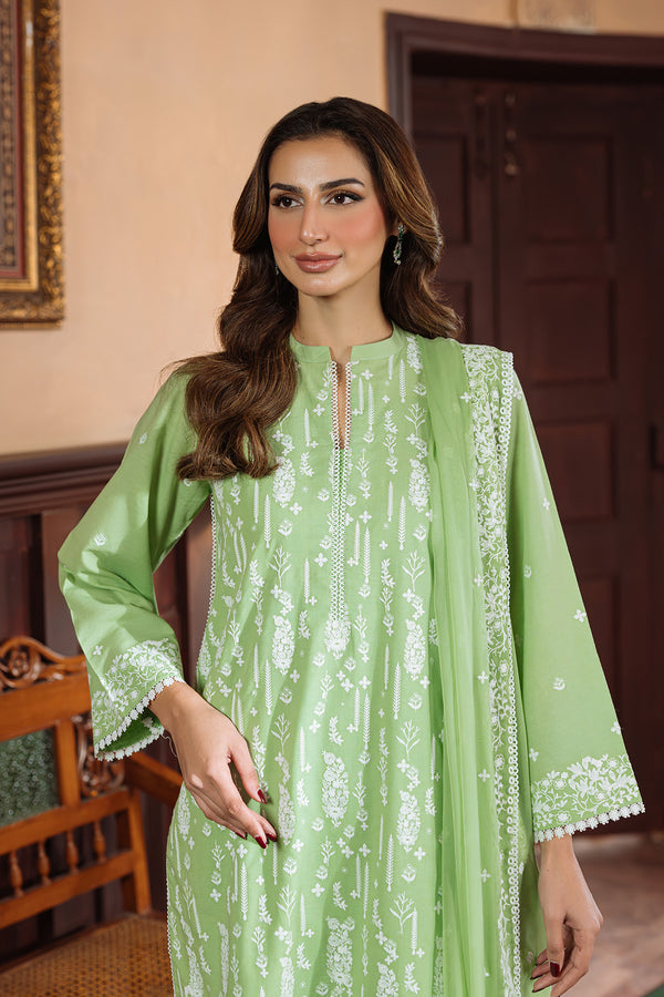 Celadon Dream - RTW