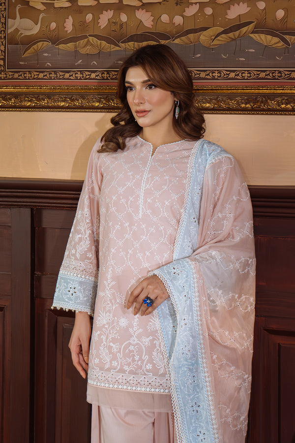 Pastel Rose - RTW