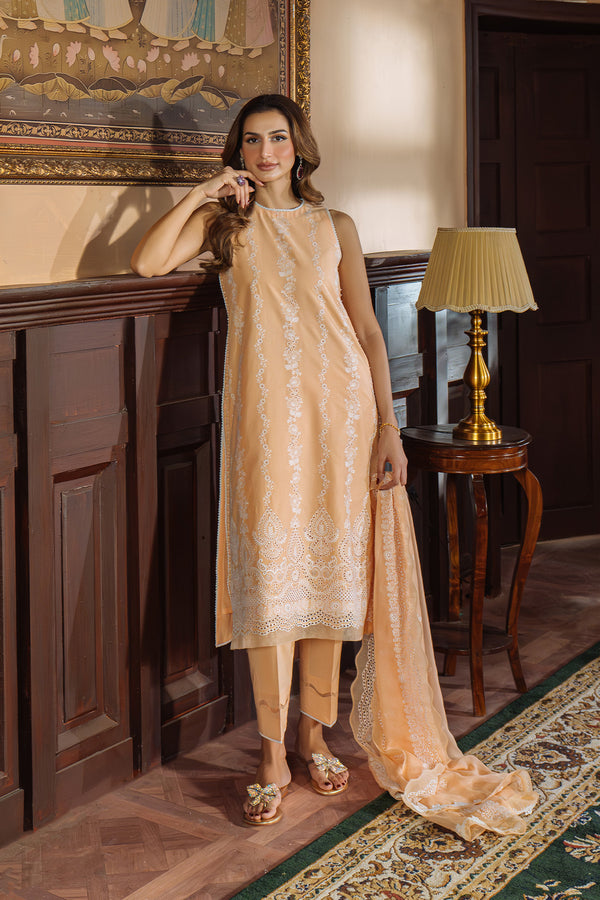 Apricot Glow