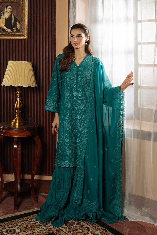 Regal Reverie