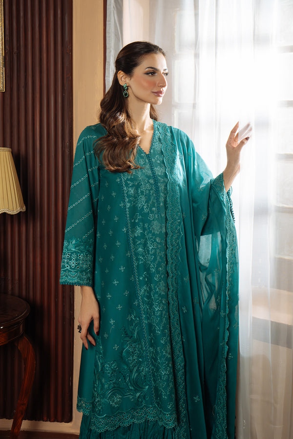 Regal Reverie
