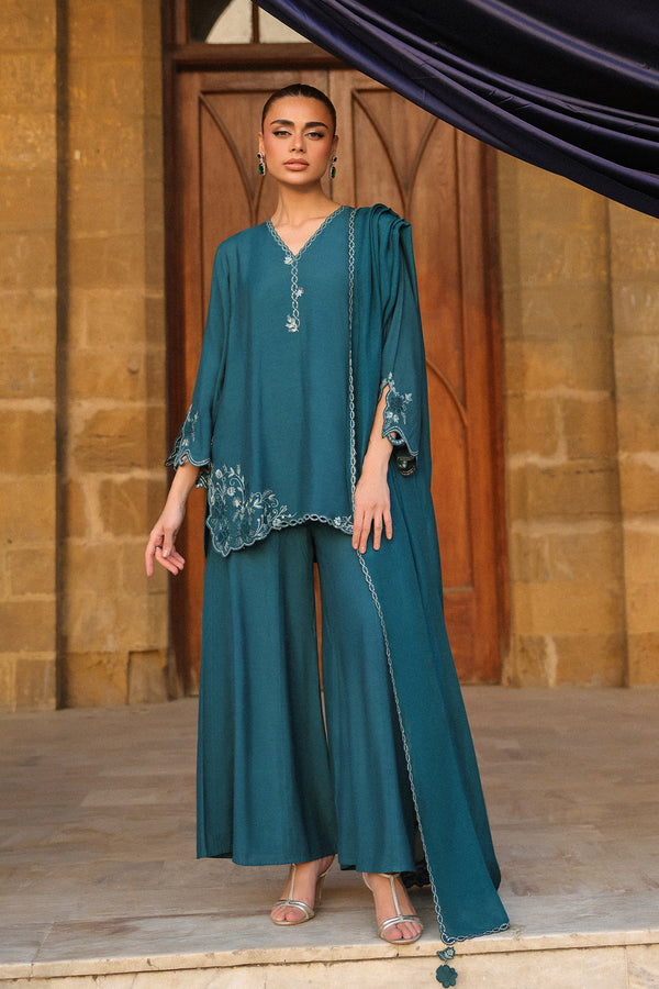 Emerald Essence