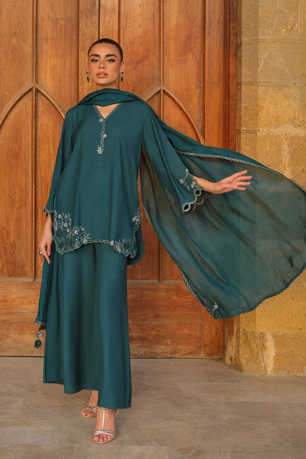 Emerald Essence