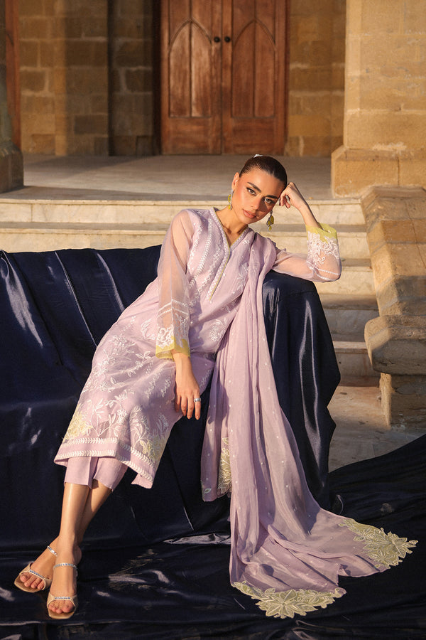 Lavender Muse