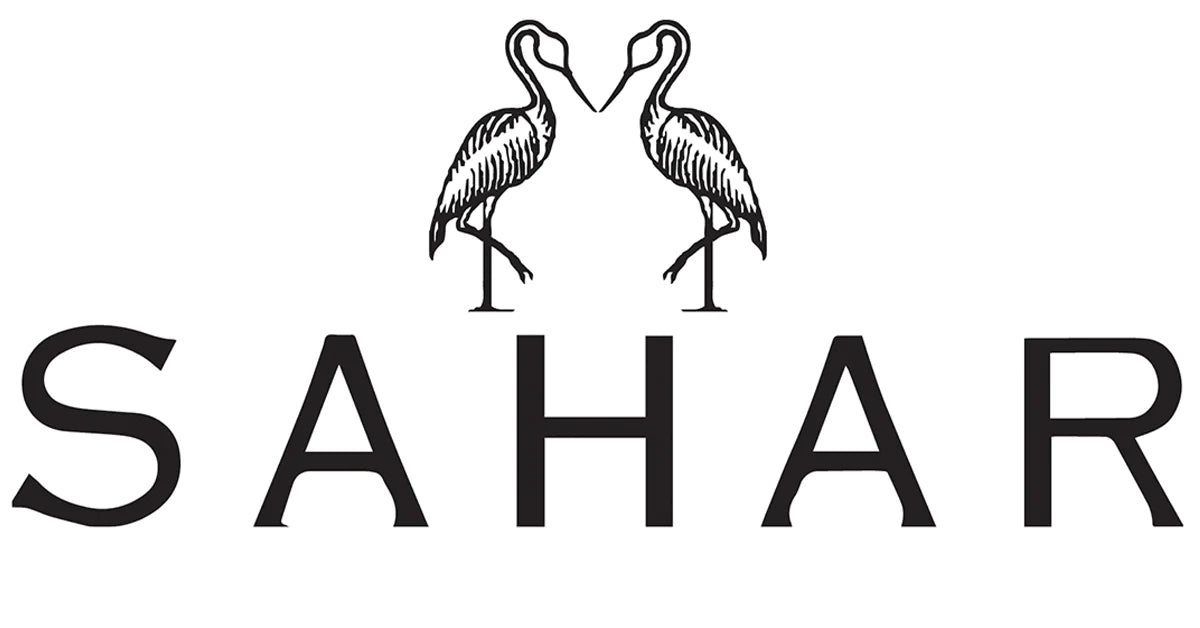 SAHAR | Women's Clothing and Fashion – Sahar