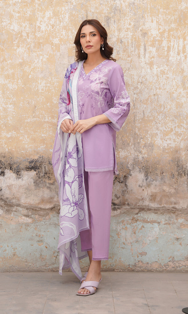 Lilac Muse (RTW)