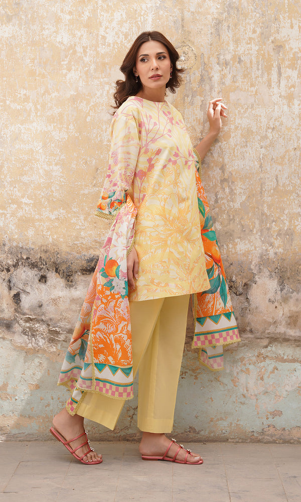 Citrus Glow (RTW)