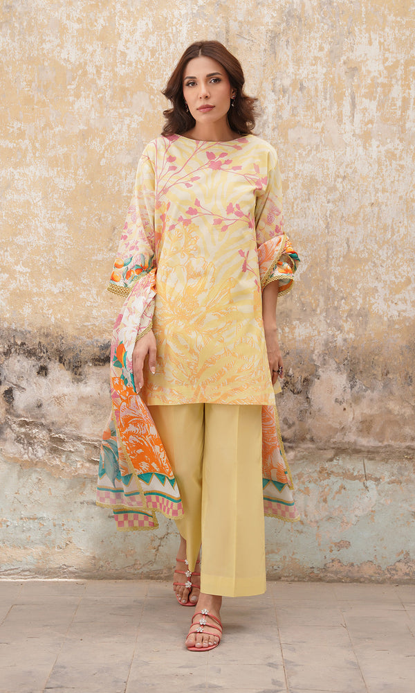 Citrus Glow (RTW)