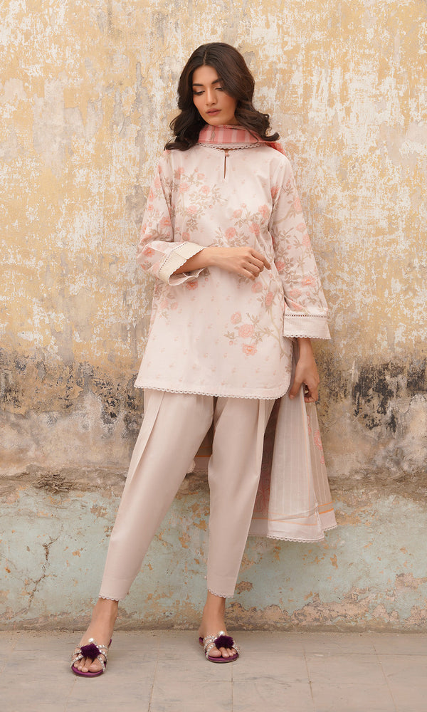 Pastel Poise (RTW)