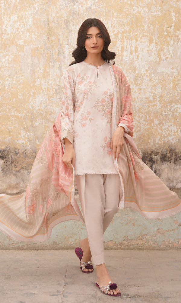 Pastel Poise (RTW)