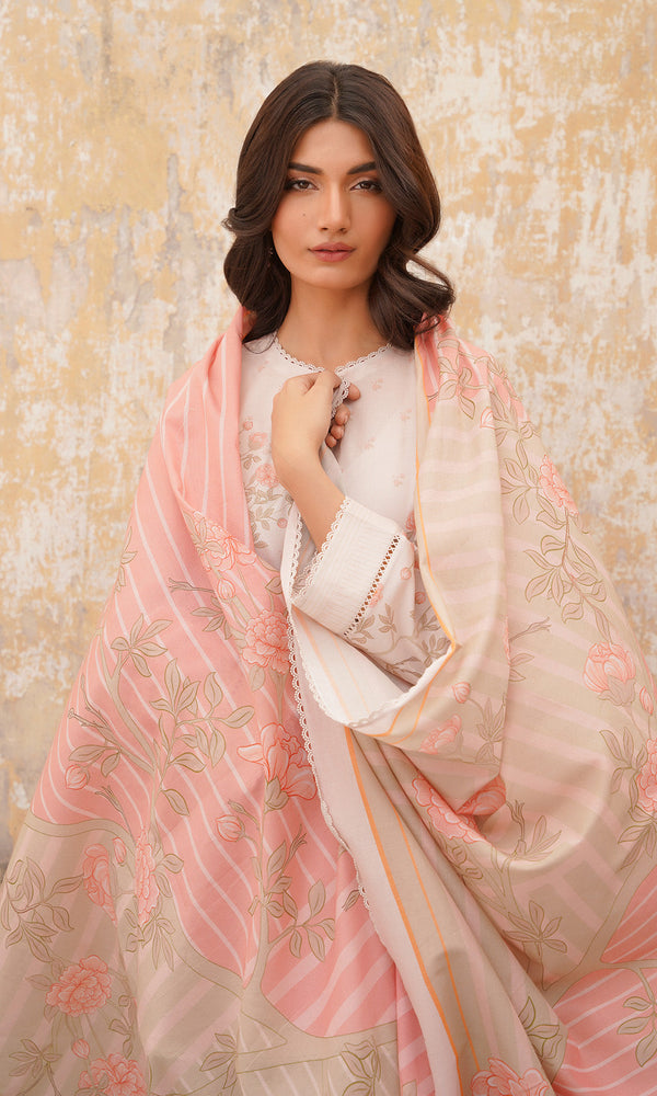 Pastel Poise (RTW)