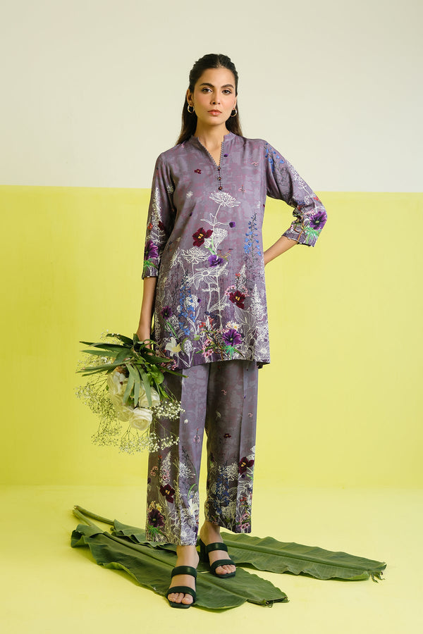 Amethyst Oasis (RTW)