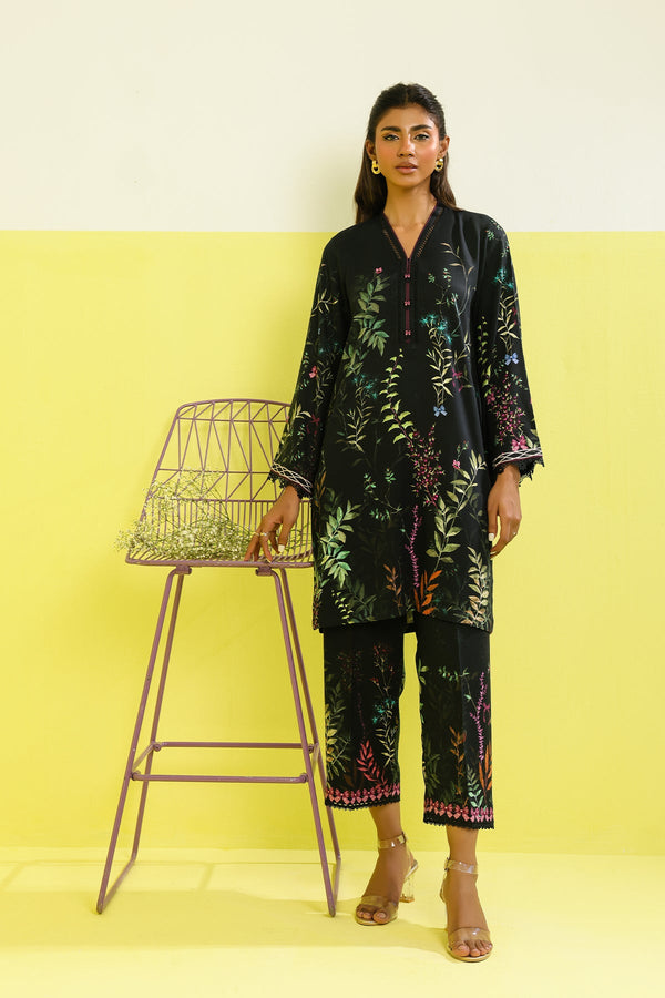 Twilight Petals (RTW)