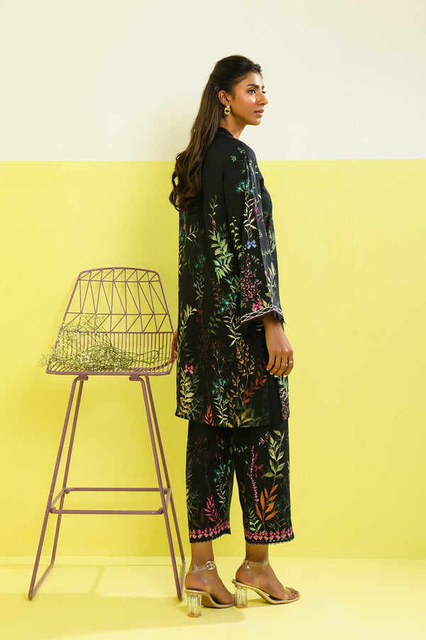 Twilight Petals (RTW)