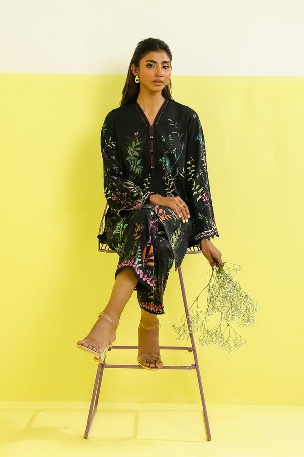 Twilight Petals (RTW)