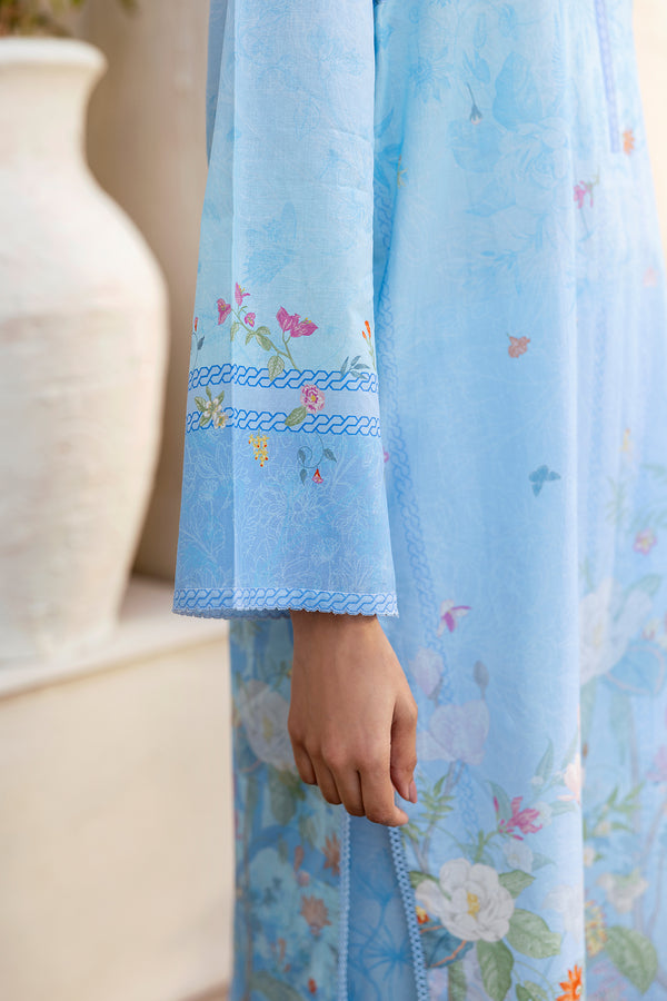 Bluebell Dream - RTW