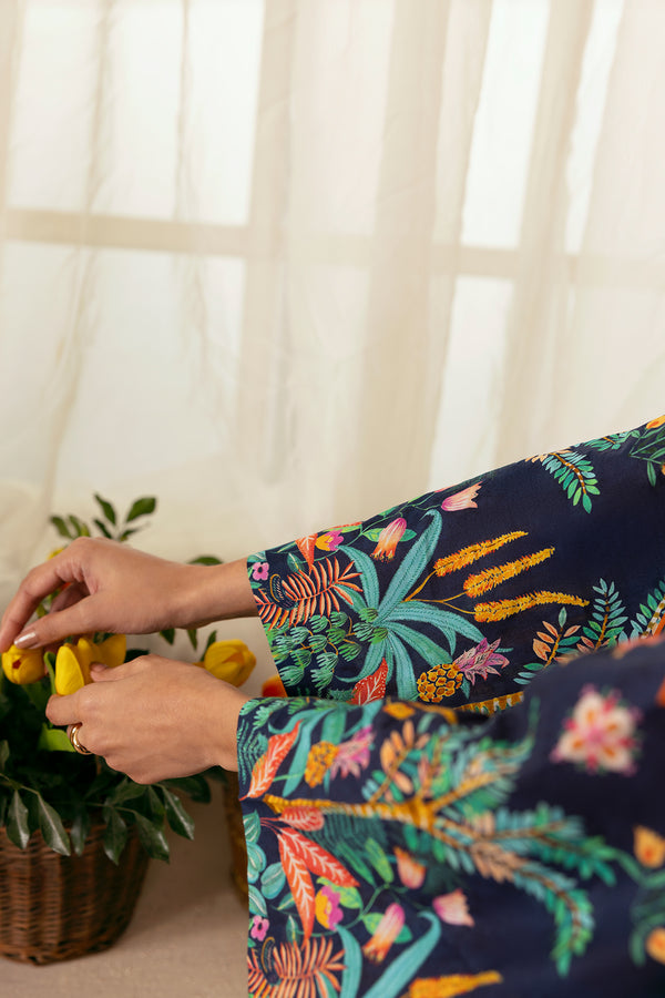 Midnight Garden - RTW