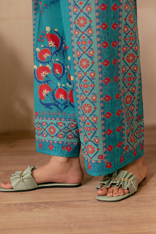 Mystic Suzani - RTW