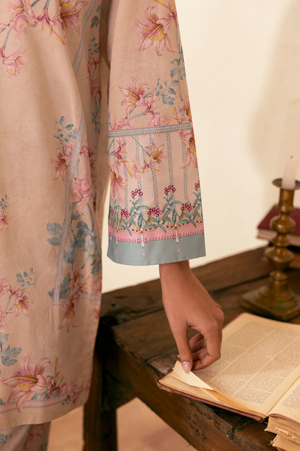 Ivory Blossom - RTW