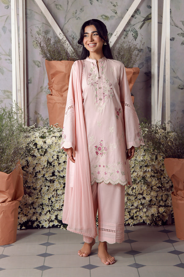 Lotus Blush