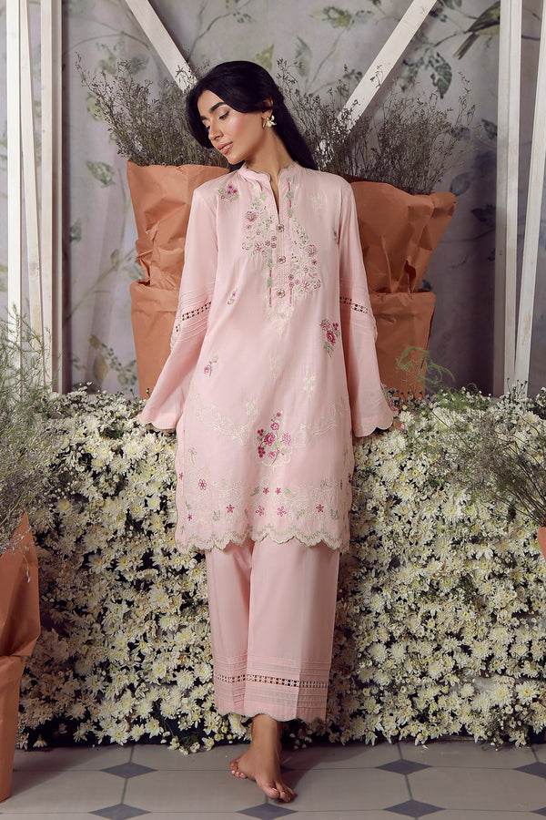 Lotus Blush