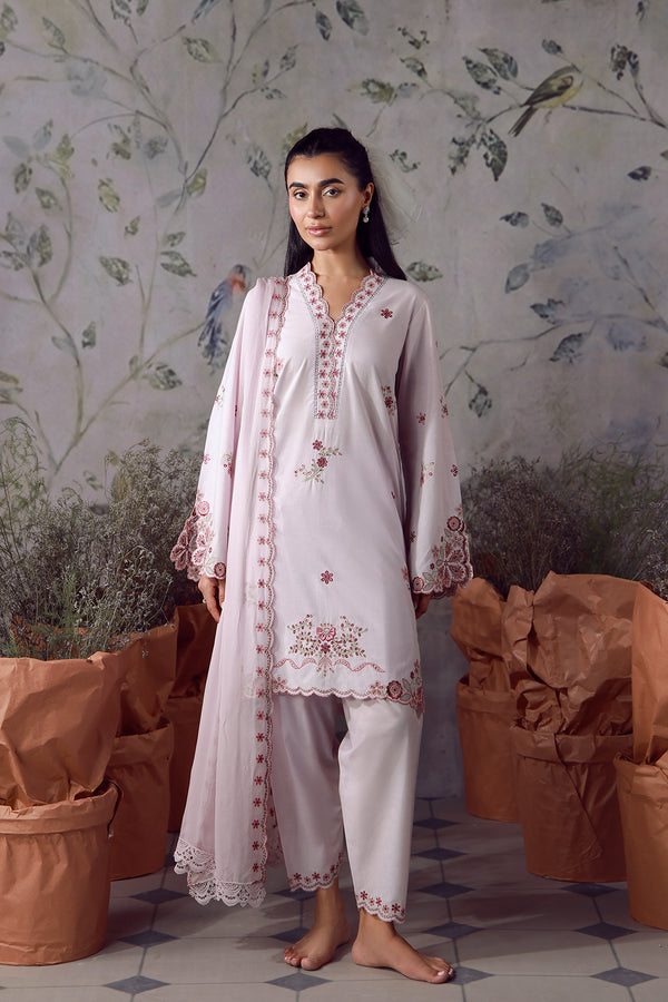 Blush Meadow