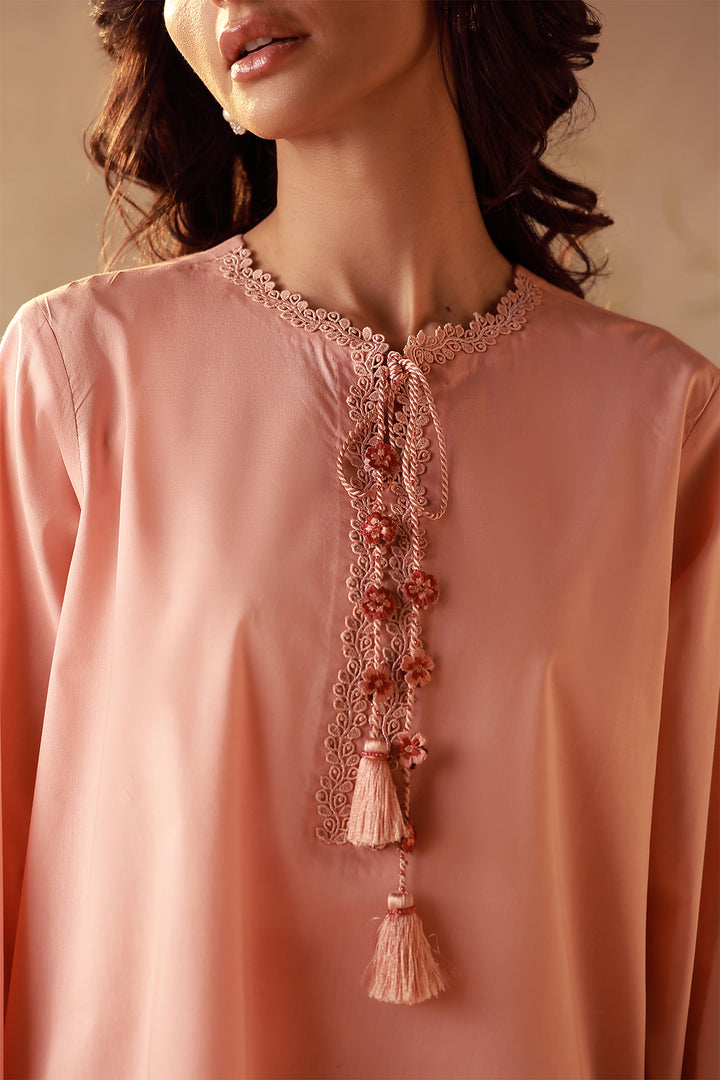 Coral – Sahar