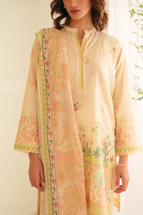 Mughal Bliss - RTW