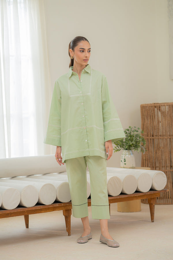 Jade Mist