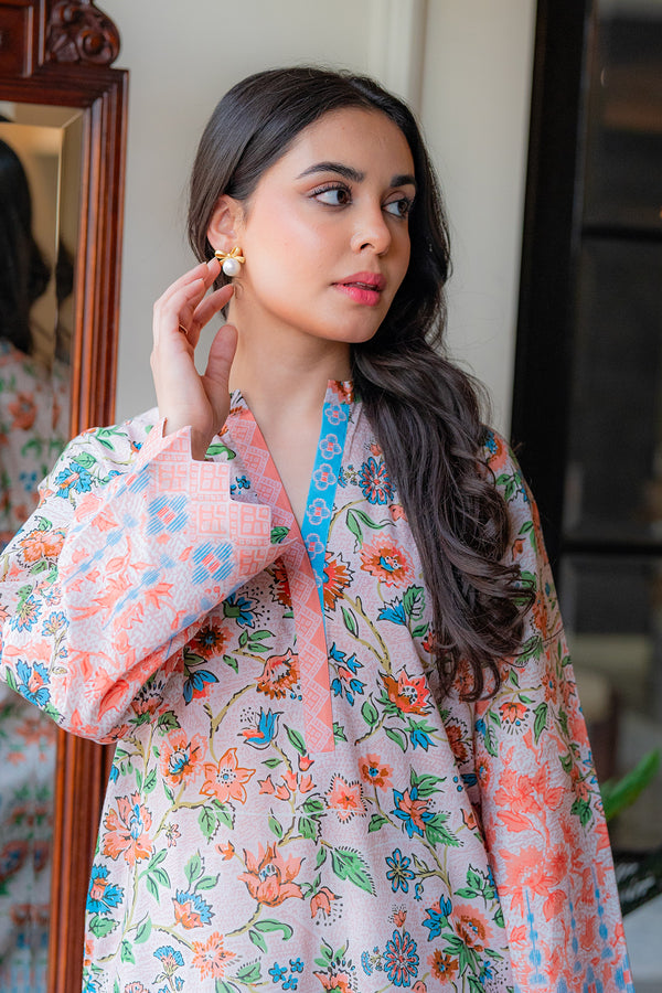 Chintz & Charm