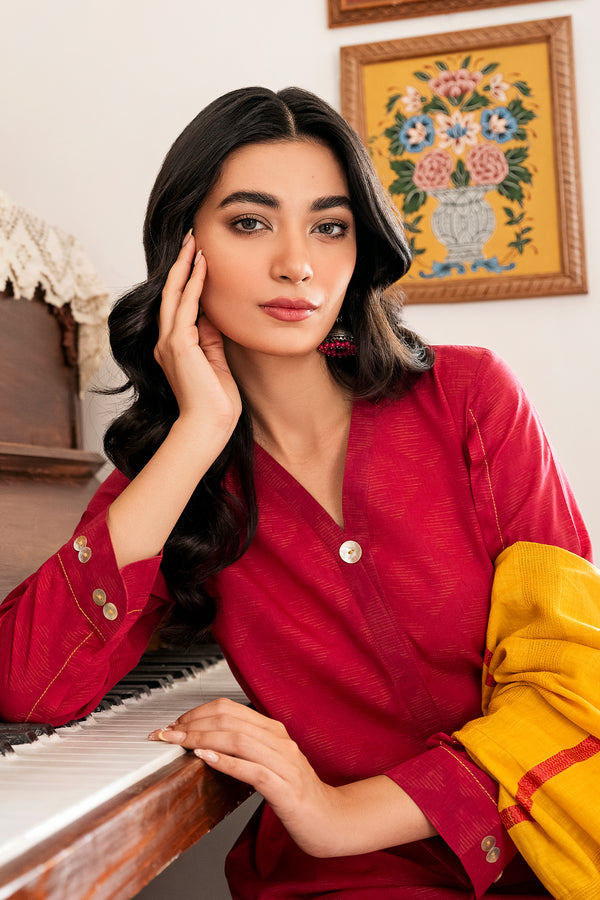 Premium Jacquard 3 Piece