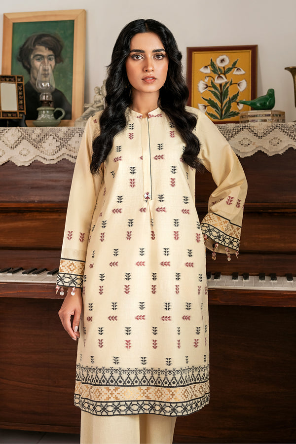 Premium Jacquard 3 Piece