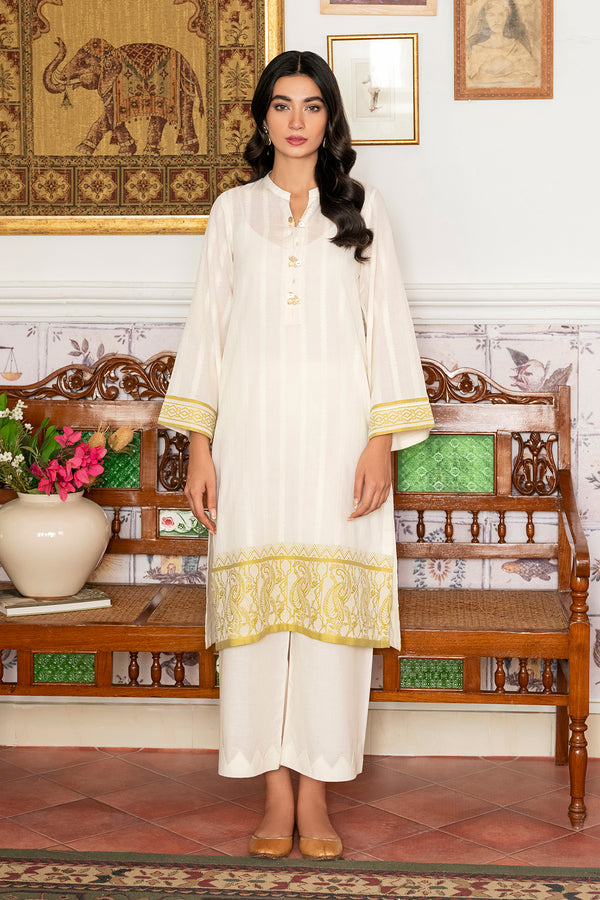Premium Jacquard 3 Piece