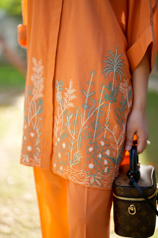Saffron Souk