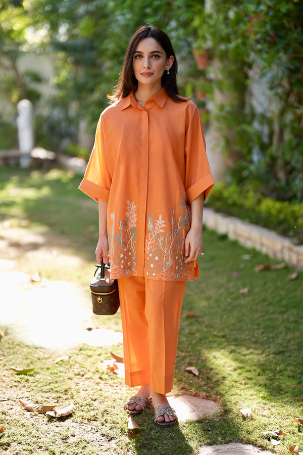 Saffron Souk