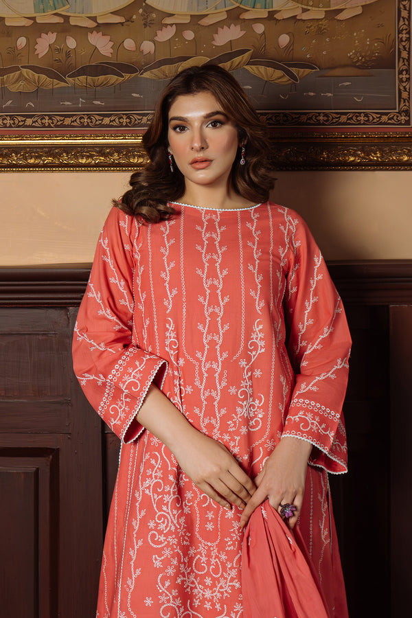 Gilded Coral - RTW