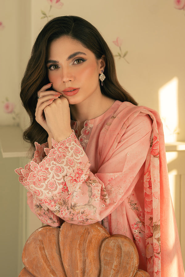 Vintage Rouge
