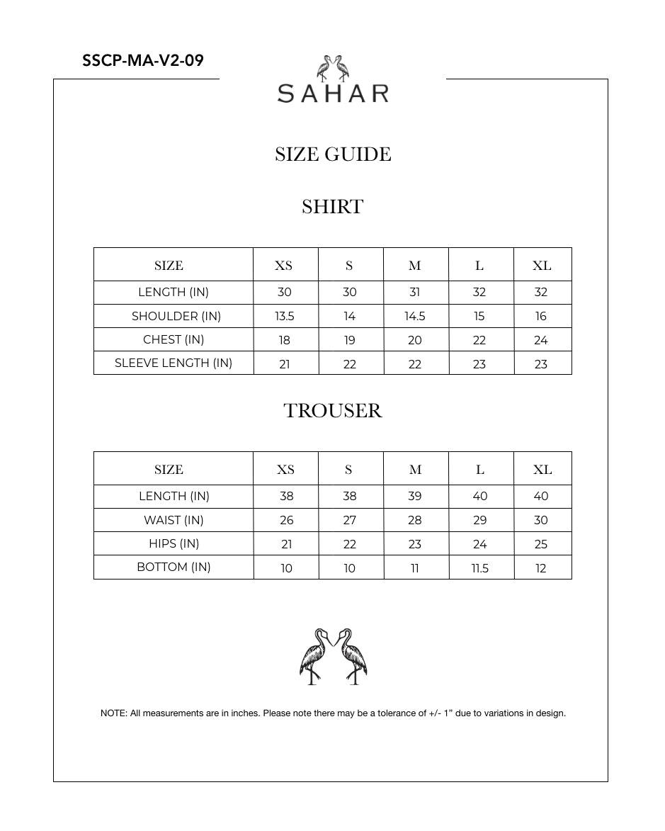 Celestia Noir – Sahar