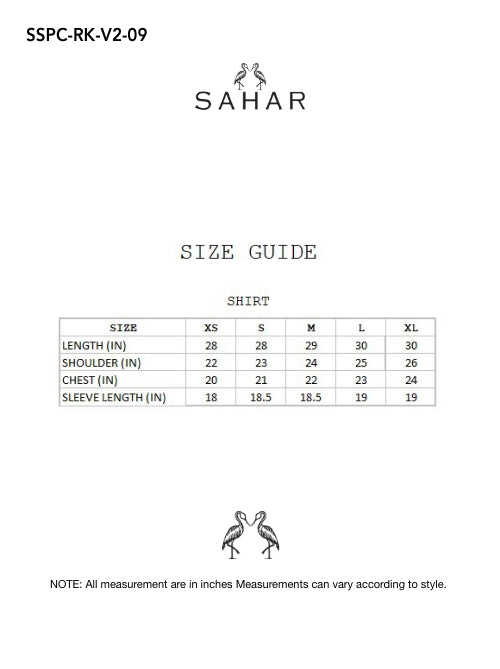 Urban Edge – Sahar