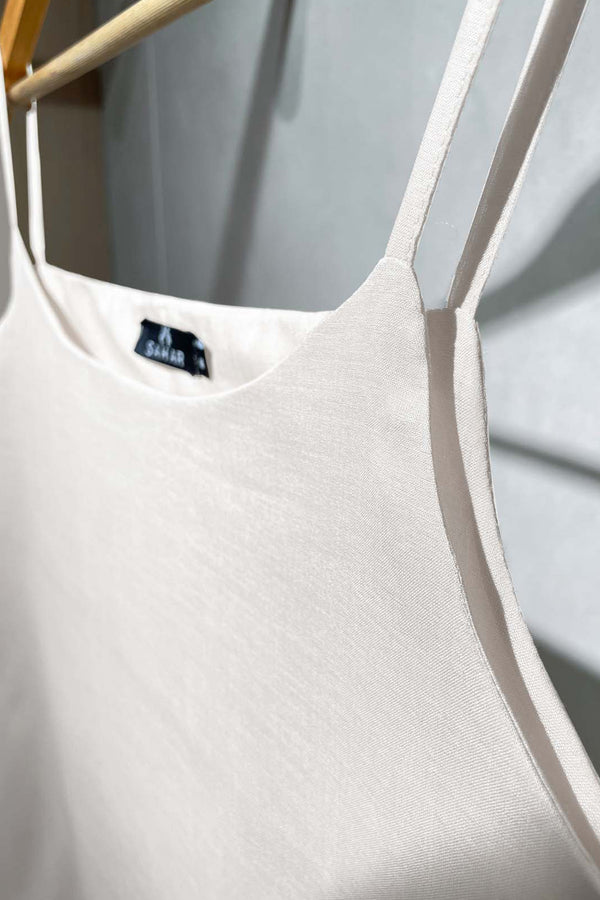 Cambric Slip 1 Piece