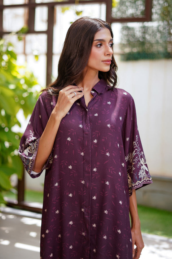 Plum Nouveau